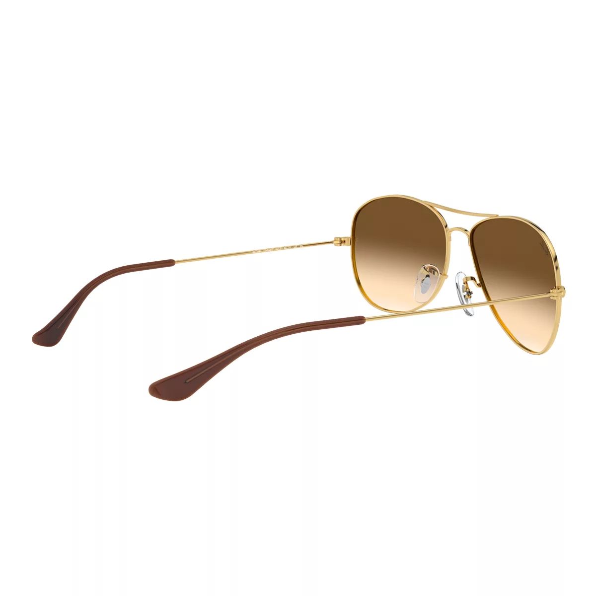 Ray-Ban Unisex Cockpit Aviator Sunglasses