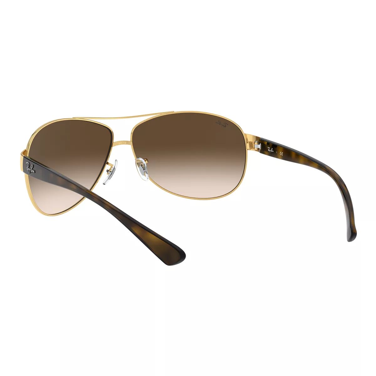 Ray Ban Unisex 3386 Aviator Sunglasses