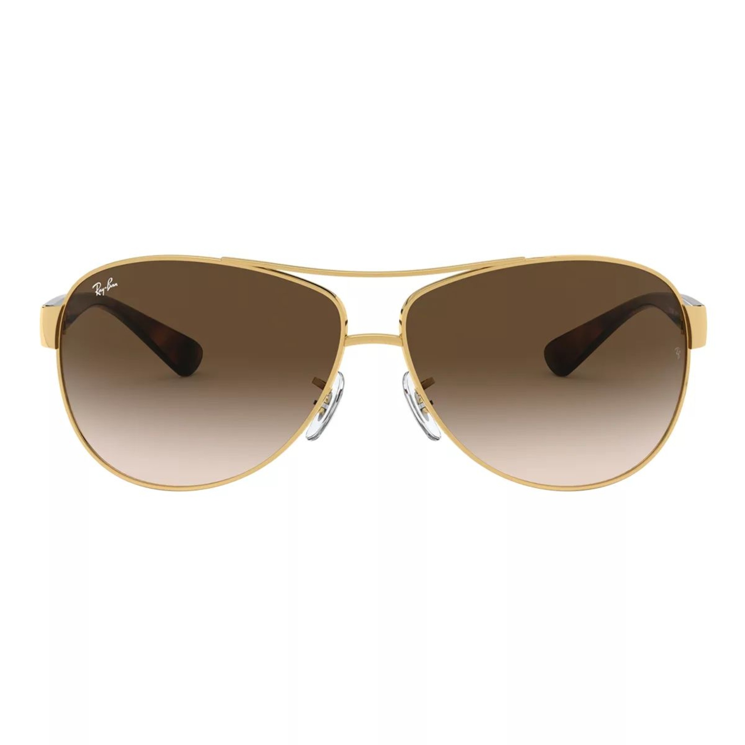 Ray Ban Unisex 3386 Aviator Sunglasses