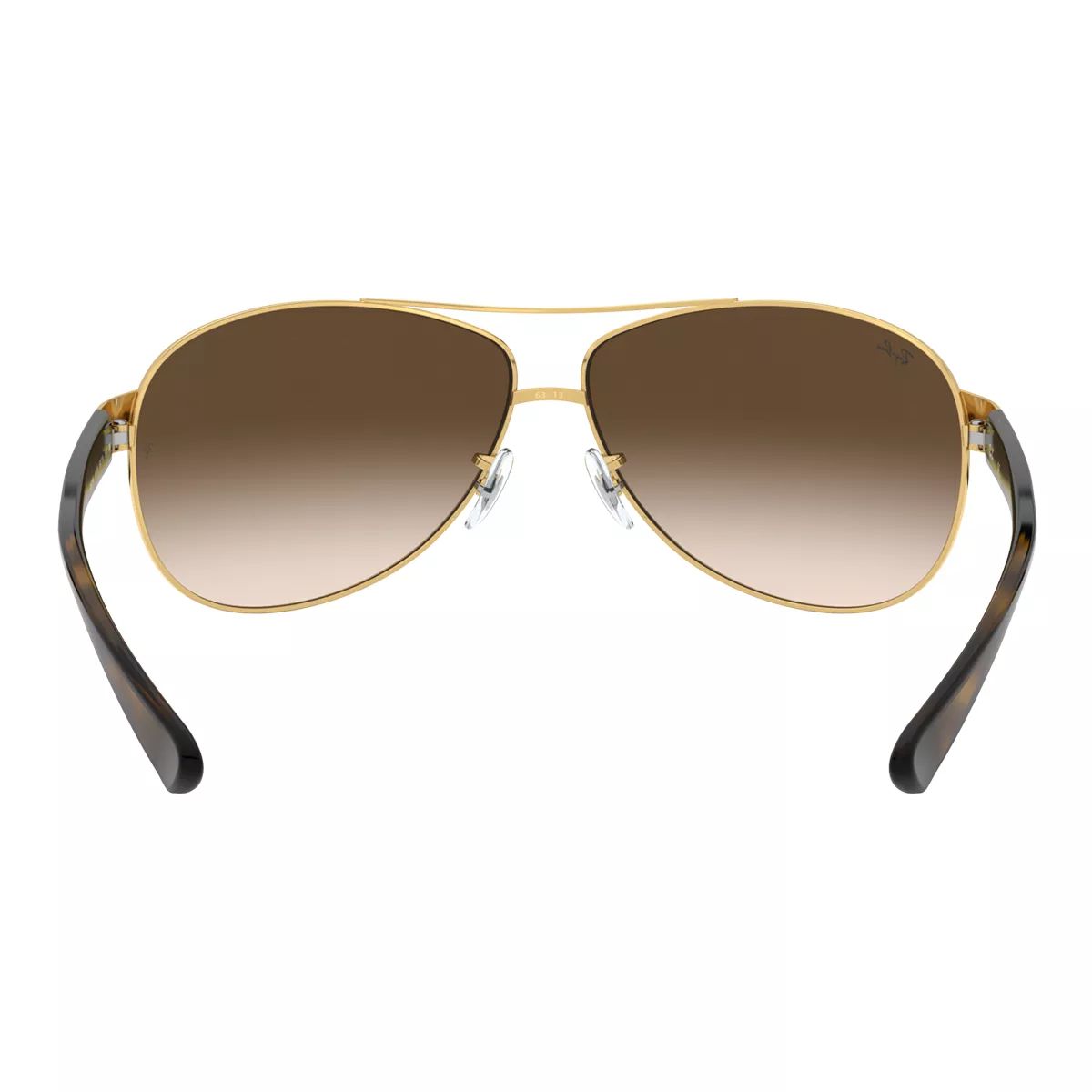 Ray Ban Unisex 3386 Aviator Sunglasses