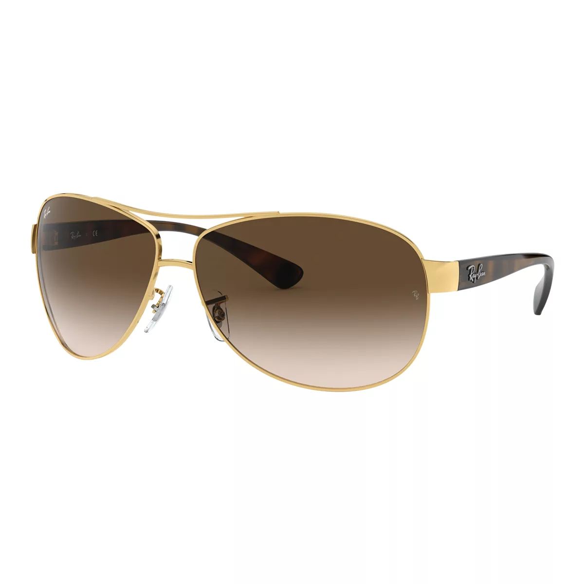 Ray Ban Unisex 3386 Aviator Sunglasses