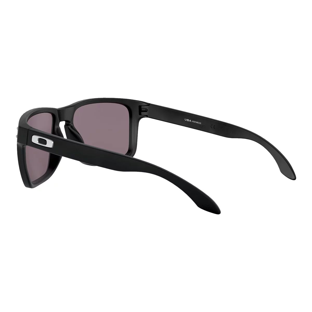 Oakley Unisex Holbrook XL Wayfarer Sunglasses