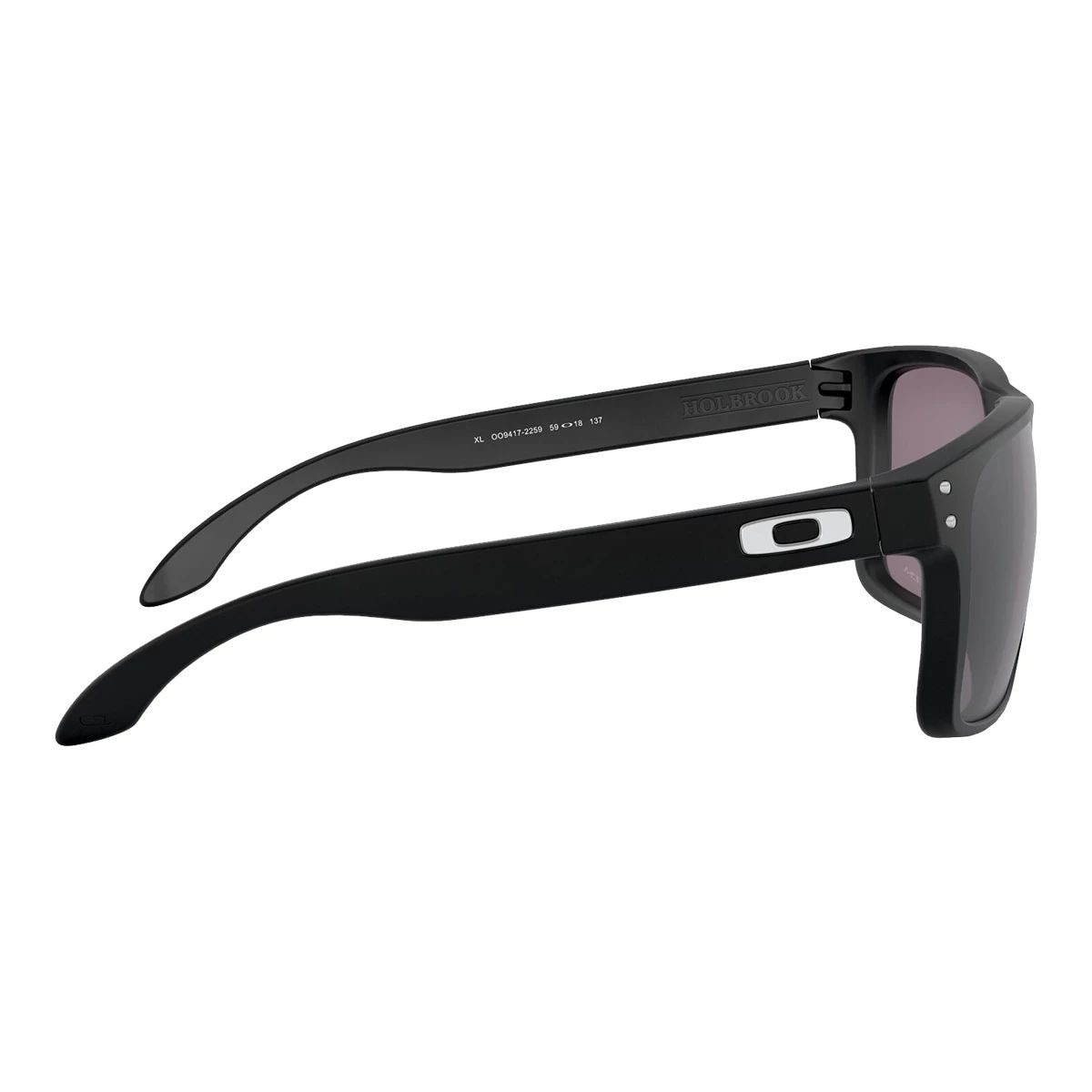 Oakley Unisex Holbrook XL Wayfarer Sunglasses