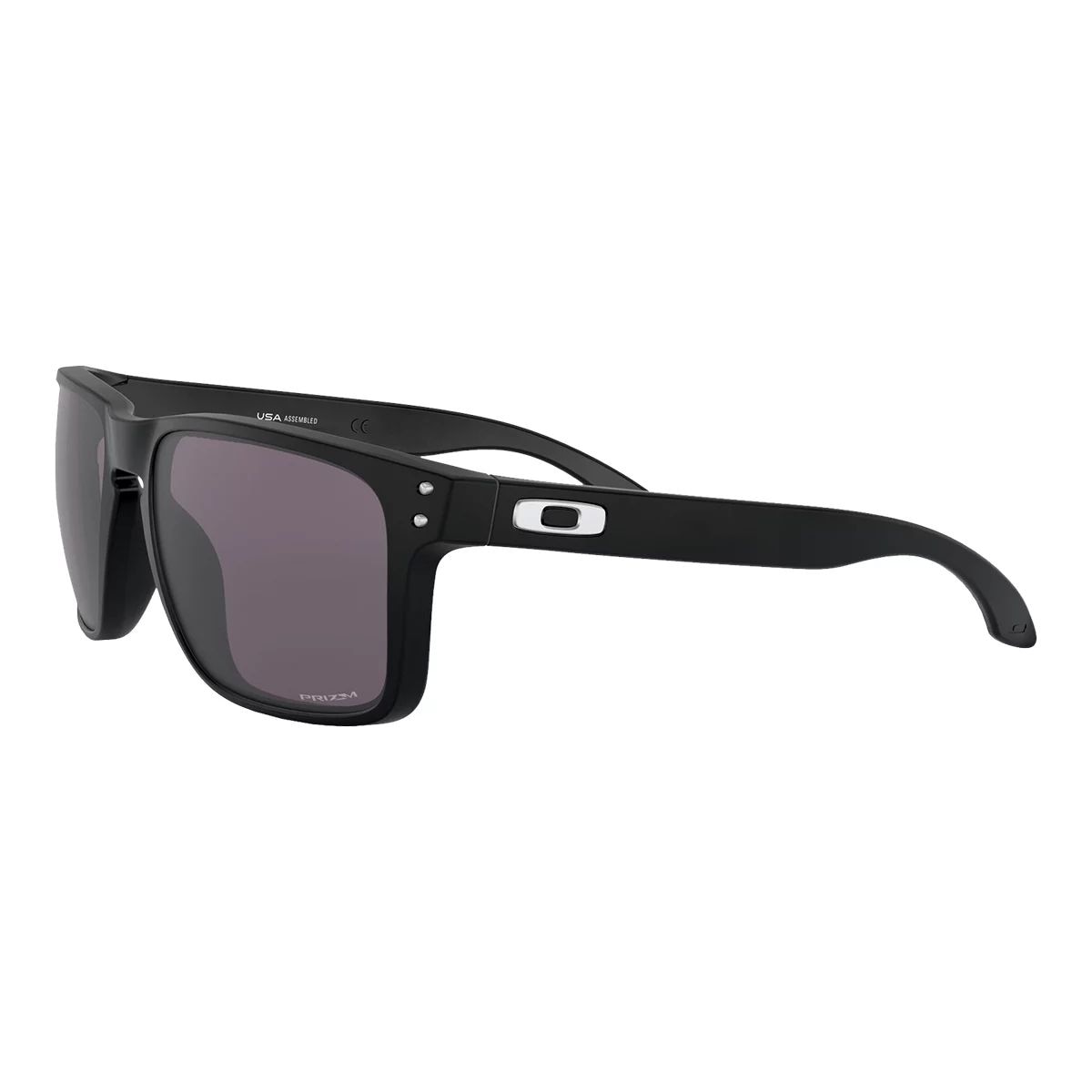 Oakley Unisex Holbrook XL Wayfarer Sunglasses
