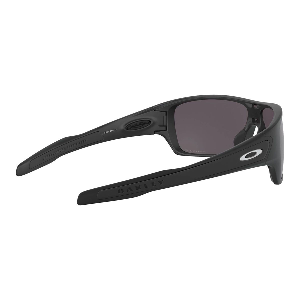 Oakley Unisex Turbine Rotor Wrap Sunglasses