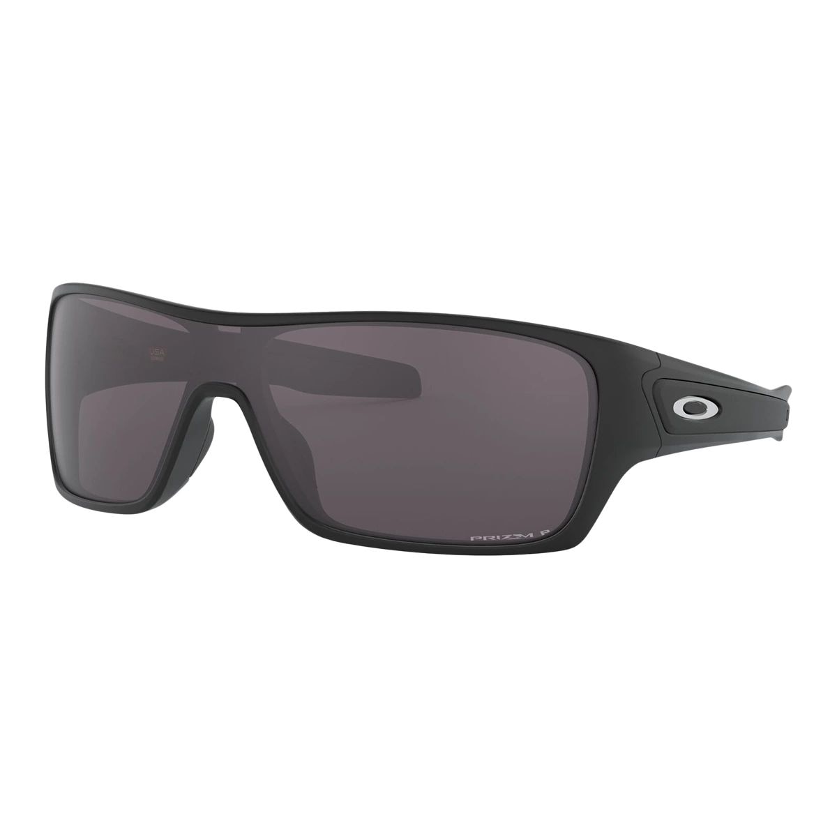 Oakley Unisex Turbine Rotor Wrap Sunglasses