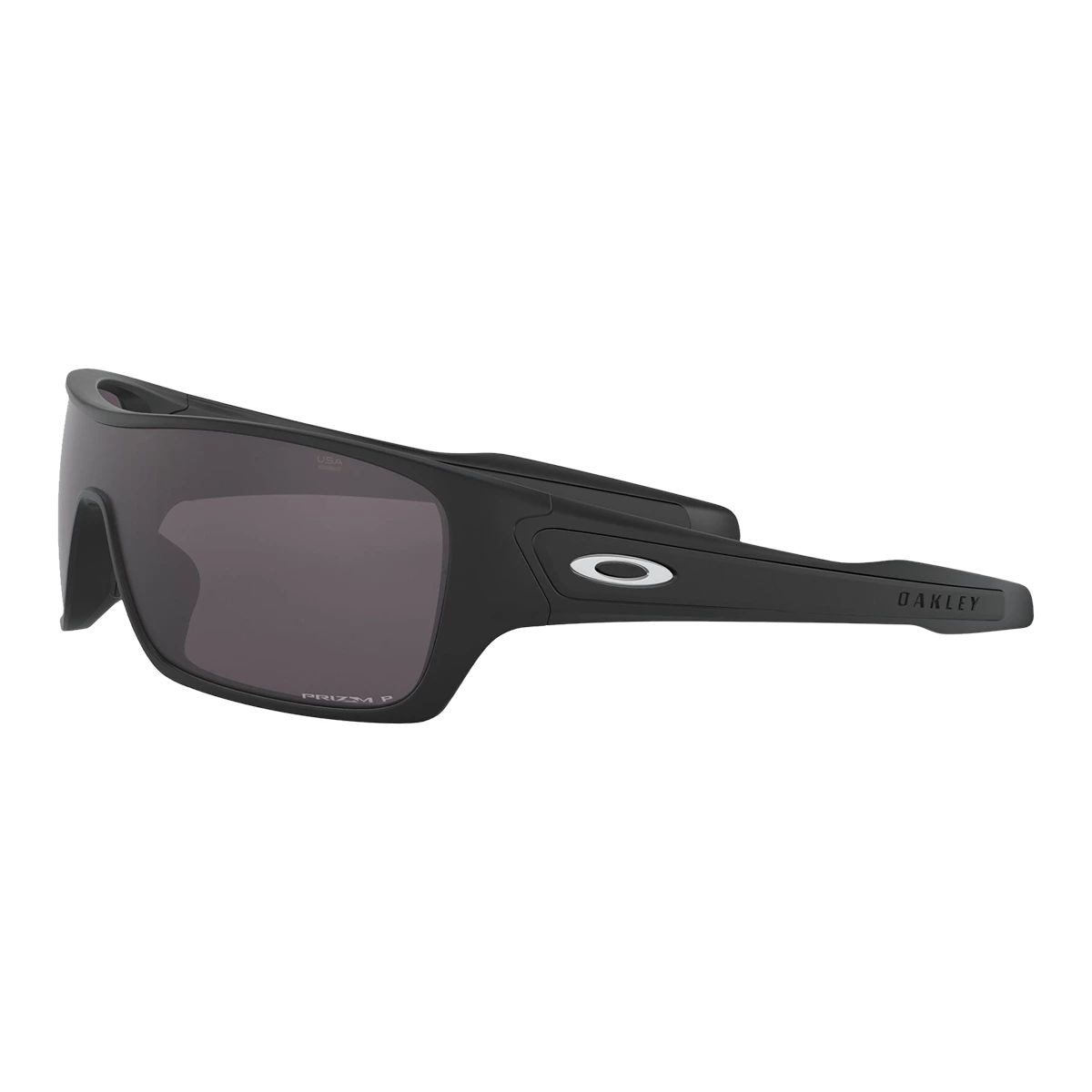 Oakley Unisex Turbine Rotor Wrap Sunglasses