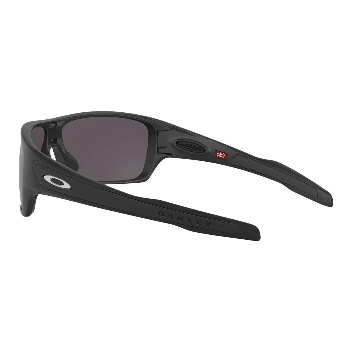 Oakley Unisex Turbine Rotor Wrap Sunglasses