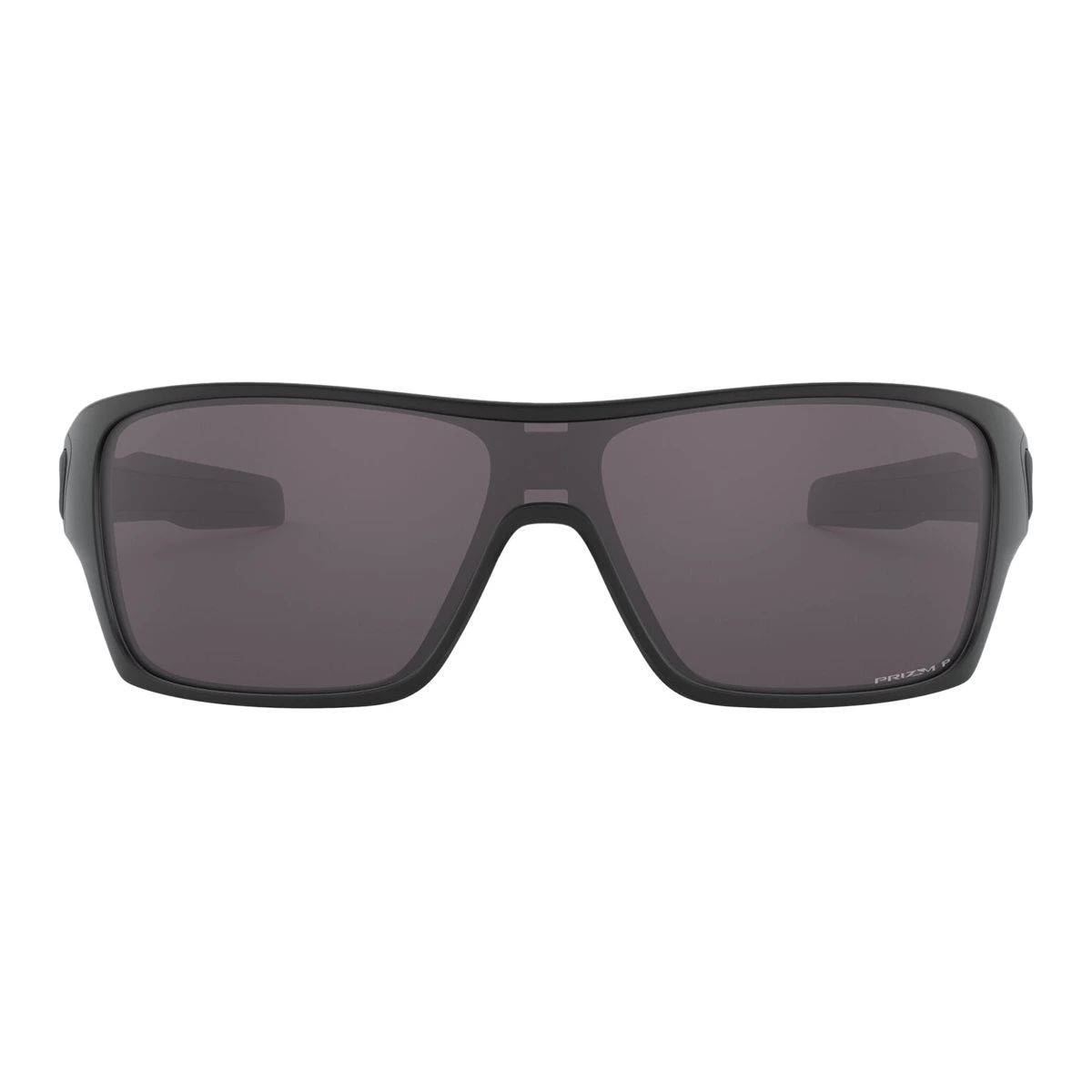 Image of Oakley Men's/Women's Turbine Rotor Wrap Sunglasses Polarized