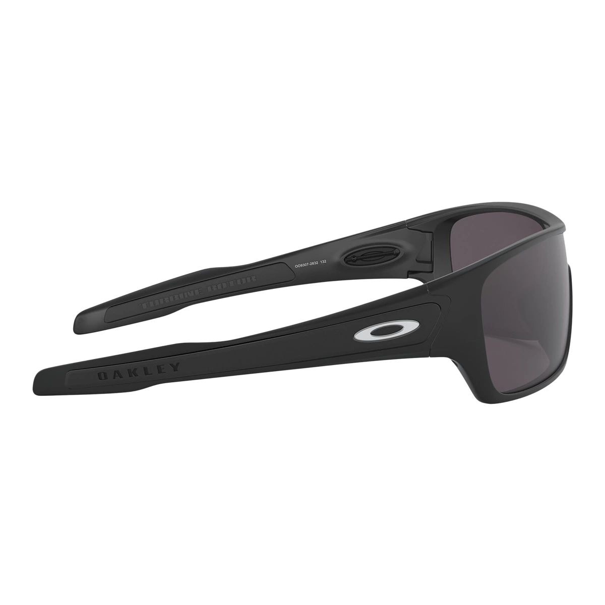 Oakley Unisex Turbine Rotor Wrap Sunglasses