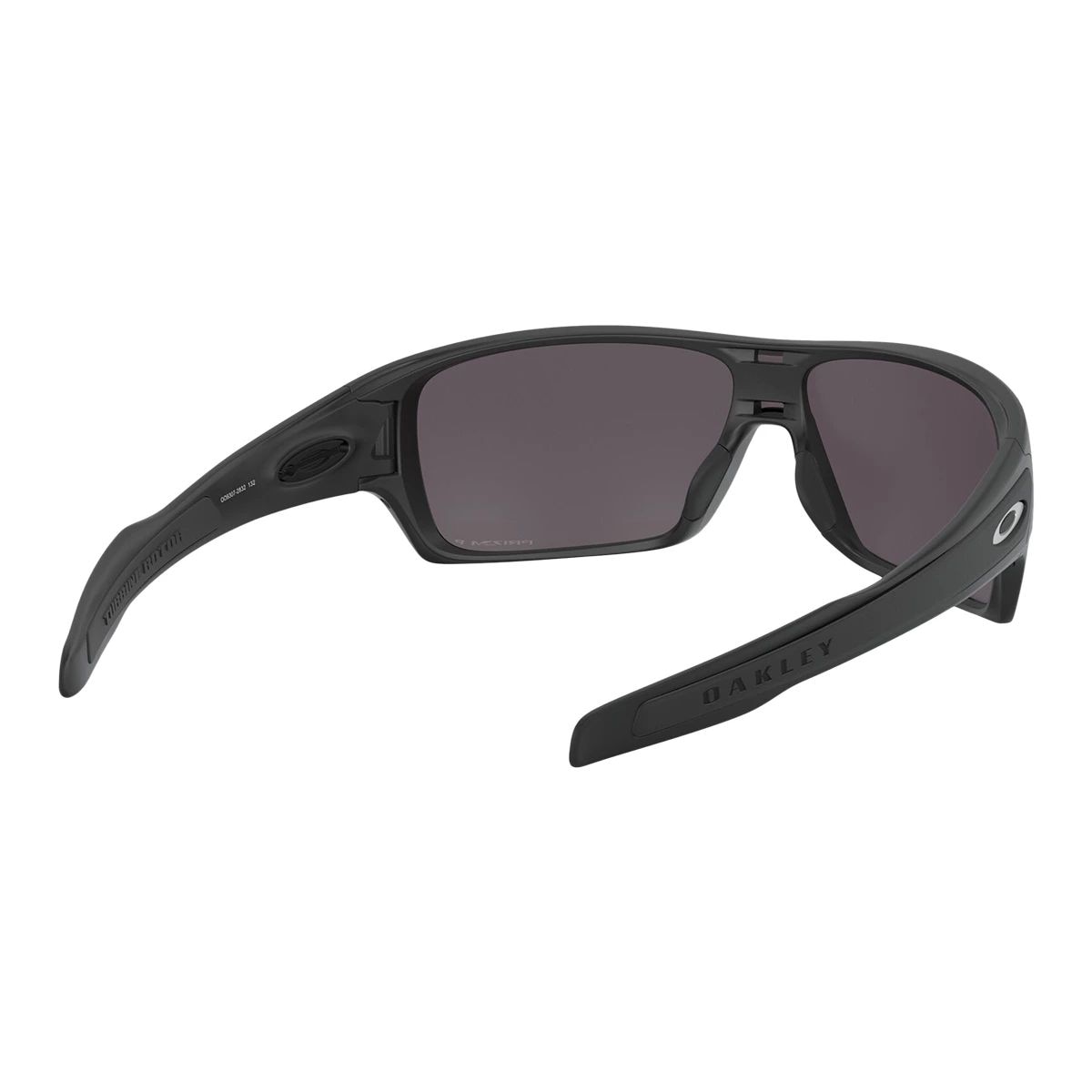 Oakley Unisex Turbine Rotor Wrap Sunglasses