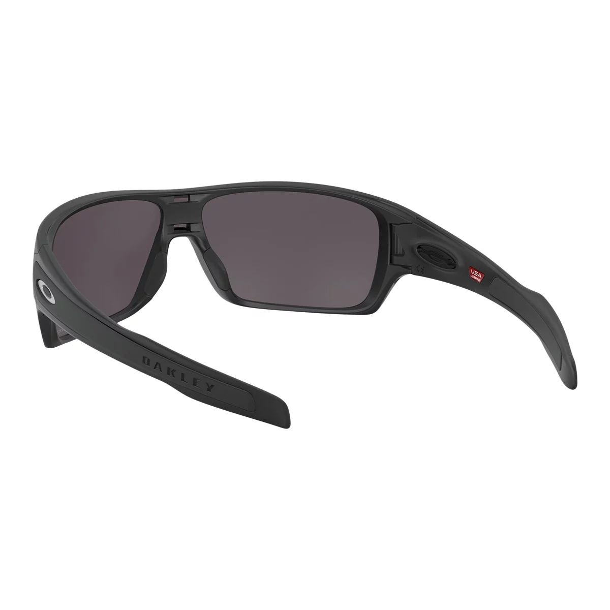 Oakley Unisex Turbine Rotor Wrap Sunglasses