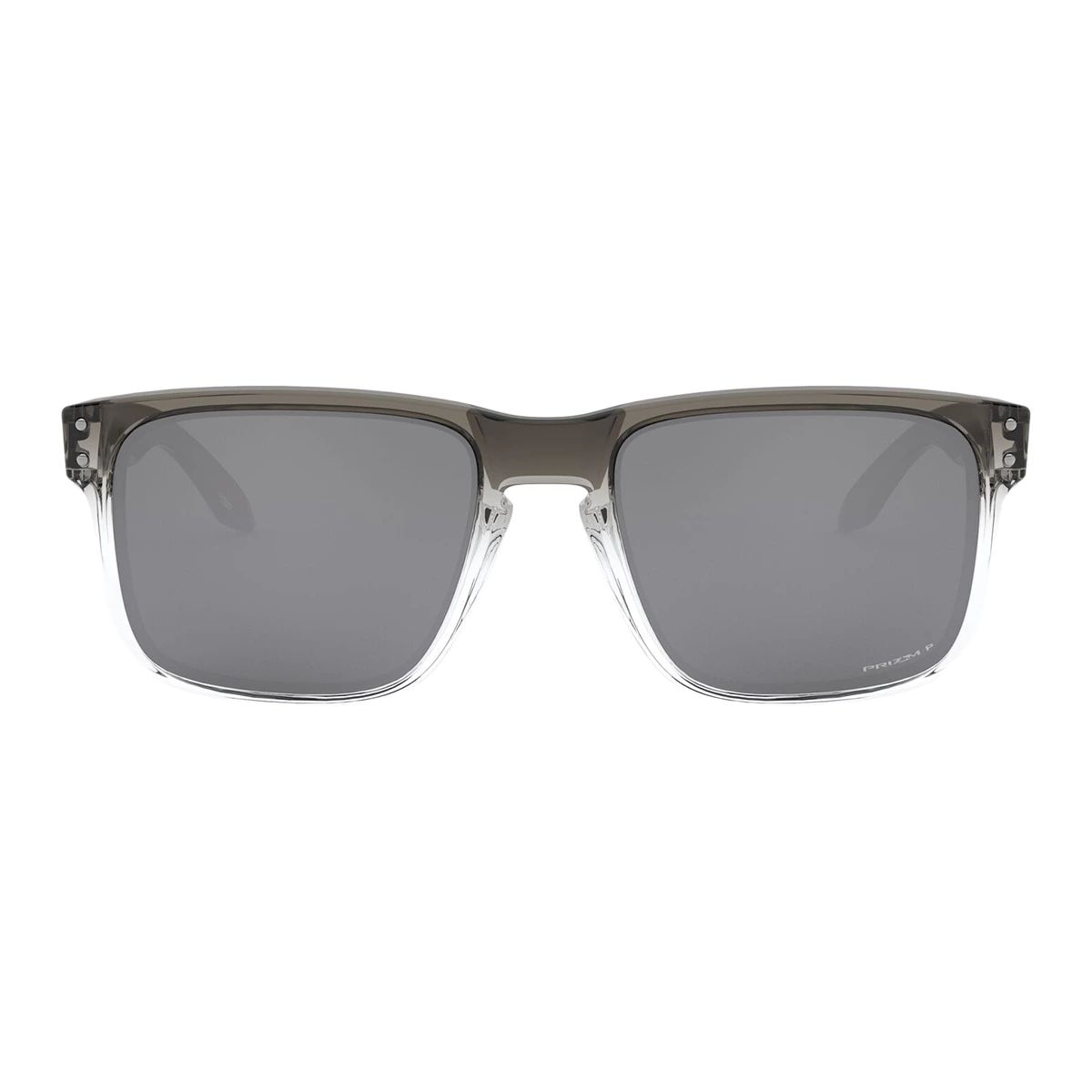 Image of Oakley Men's/Women's Holbrook Wayfarer Sunglasses Polarized