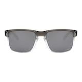 Oakley Unisex Holbrook Wayfarer Sunglasses Front_Flat