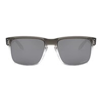 Oakley Unisex Holbrook Wayfarer Sunglasses Front_Flat