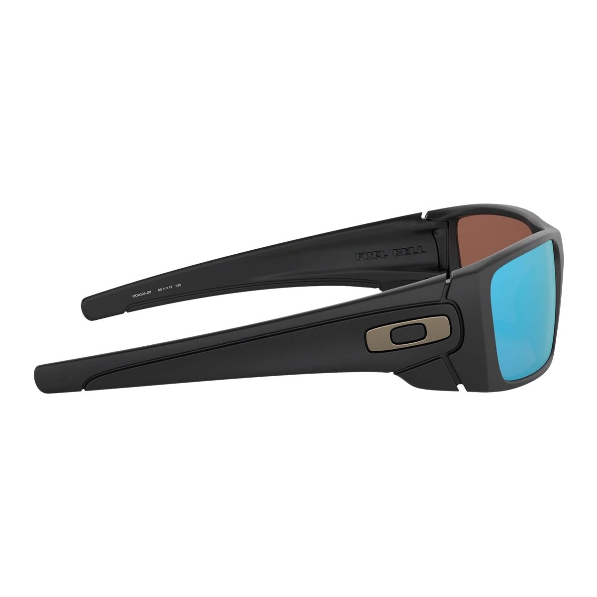 Oakley Unisex Fuel Cell Sunglasses