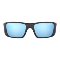 Oakley Unisex Fuel Cell Sunglasses Front_Flat