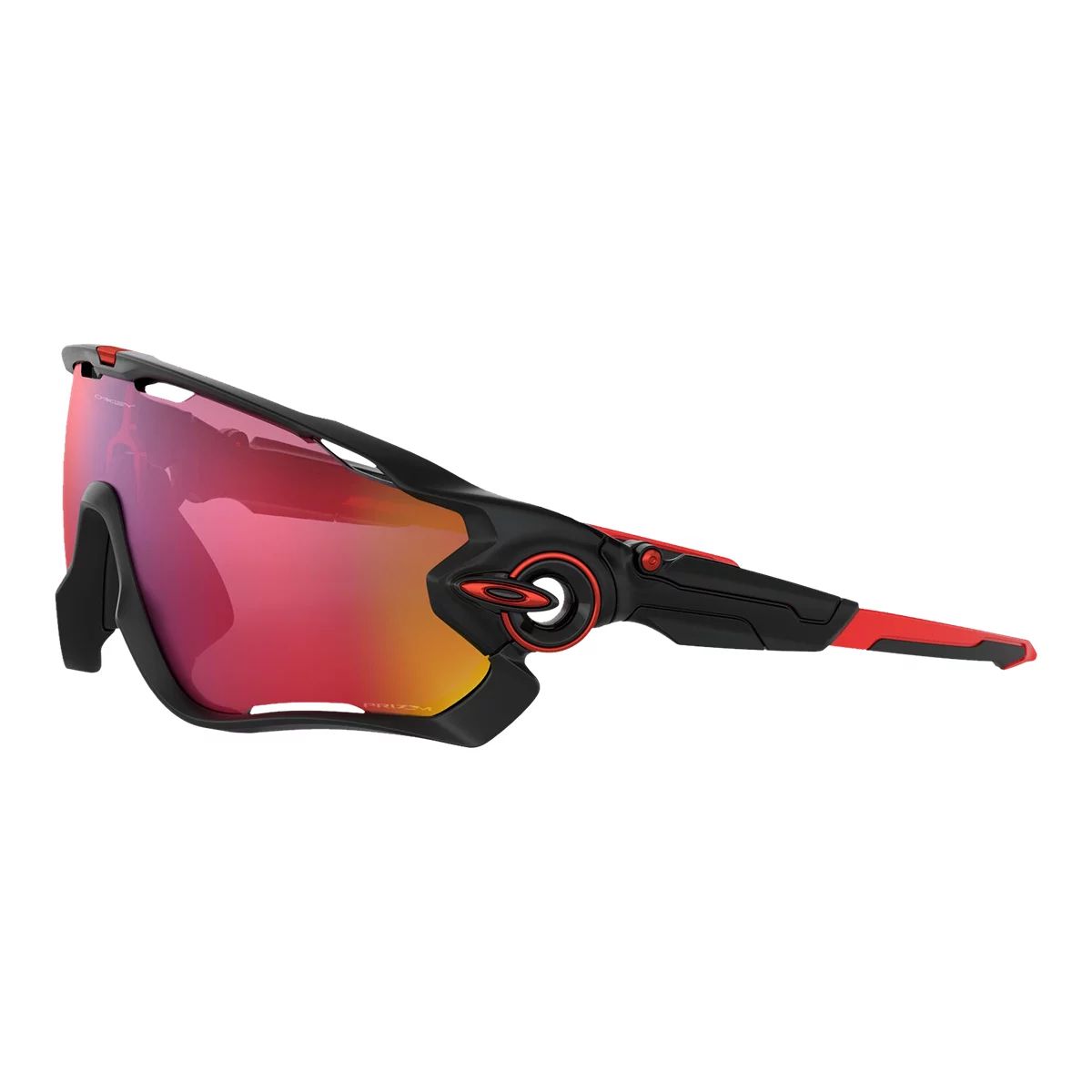 Oakley Unisex Jawbreaker Sport Sunglasses