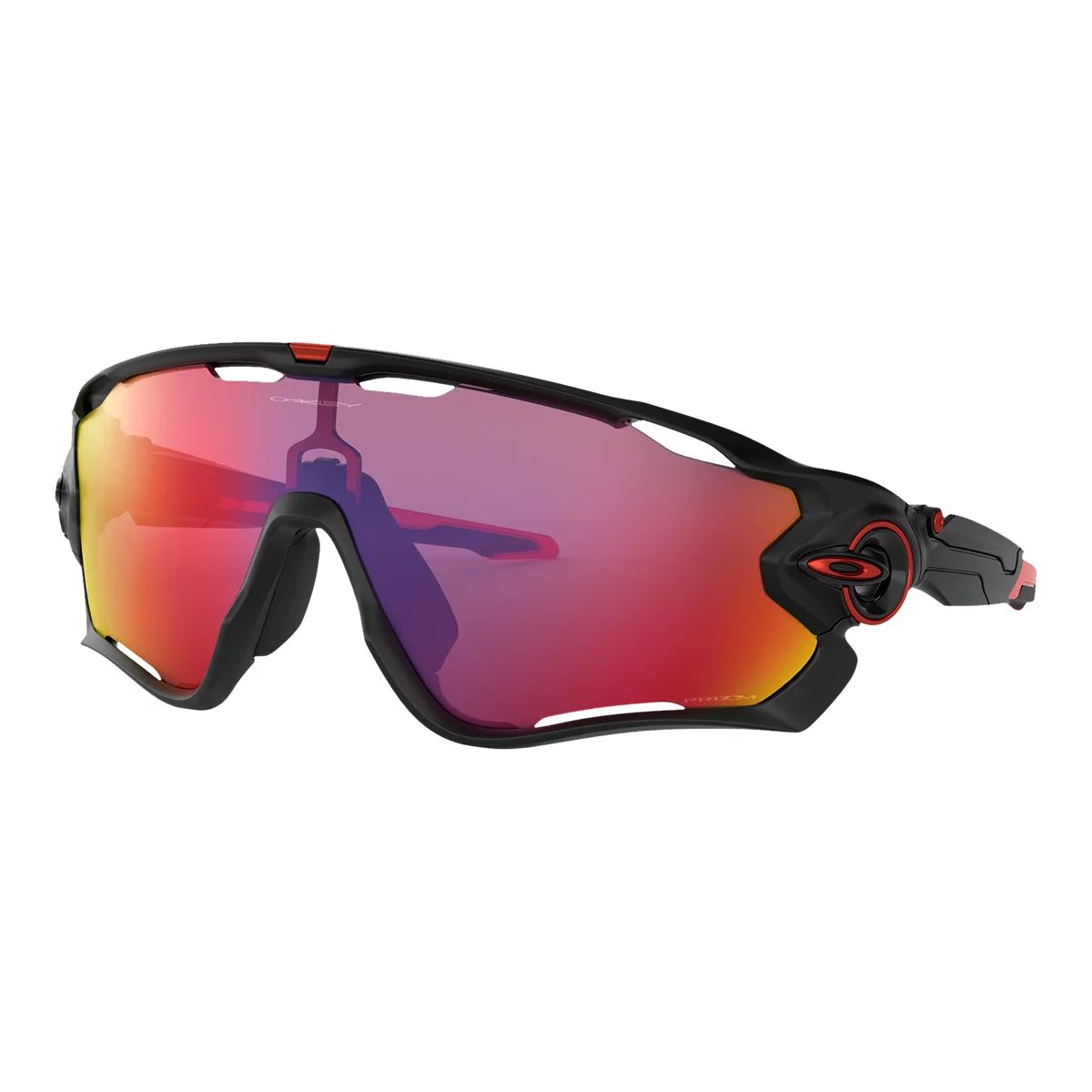 Oakley Unisex Jawbreaker Sport Sunglasses