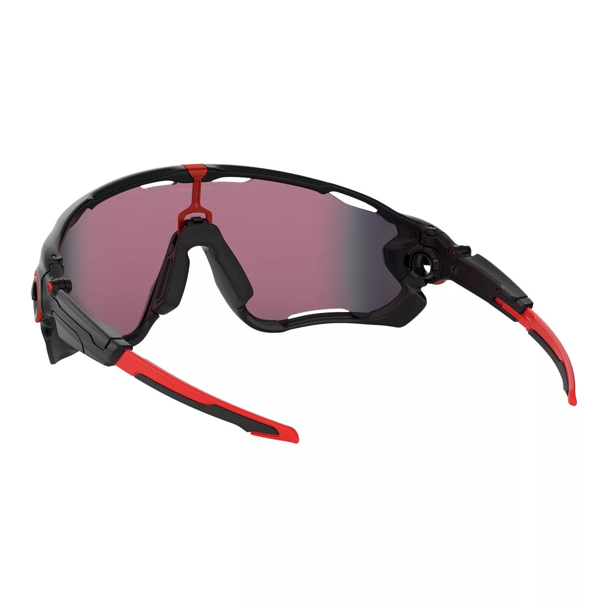 Oakley Unisex Jawbreaker Sport Sunglasses