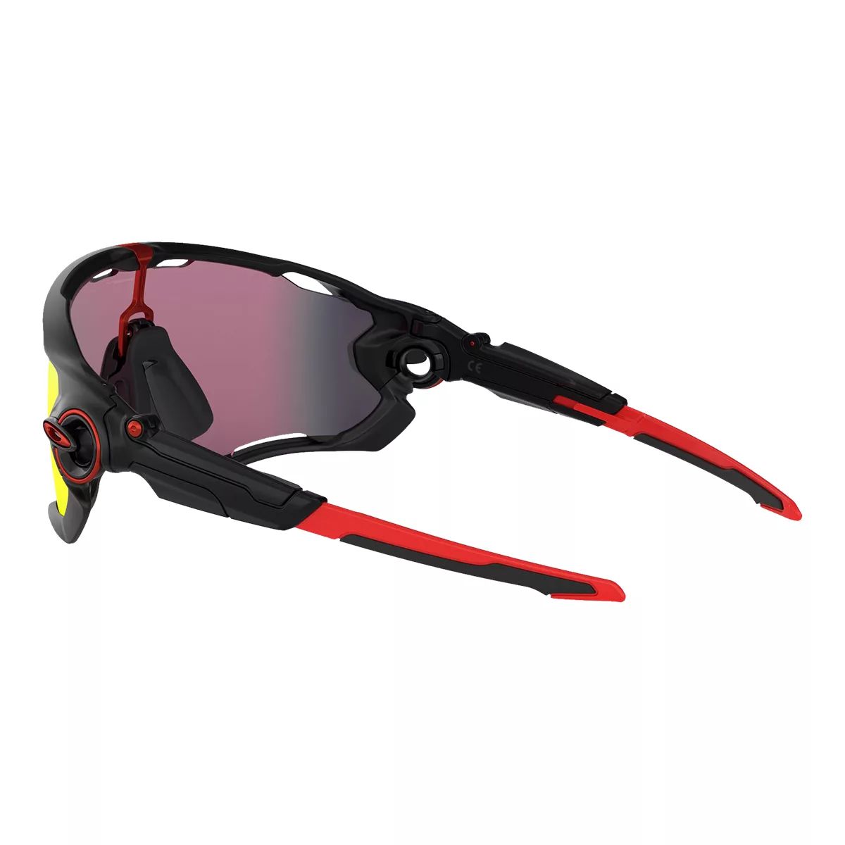 Oakley Unisex Jawbreaker Sport Sunglasses