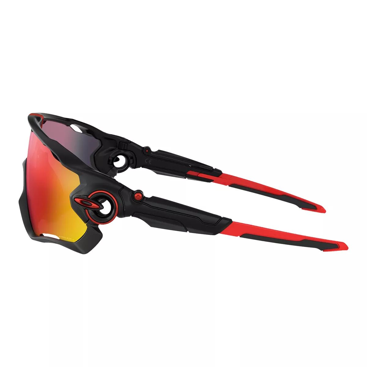 Oakley Unisex Jawbreaker Sport Sunglasses