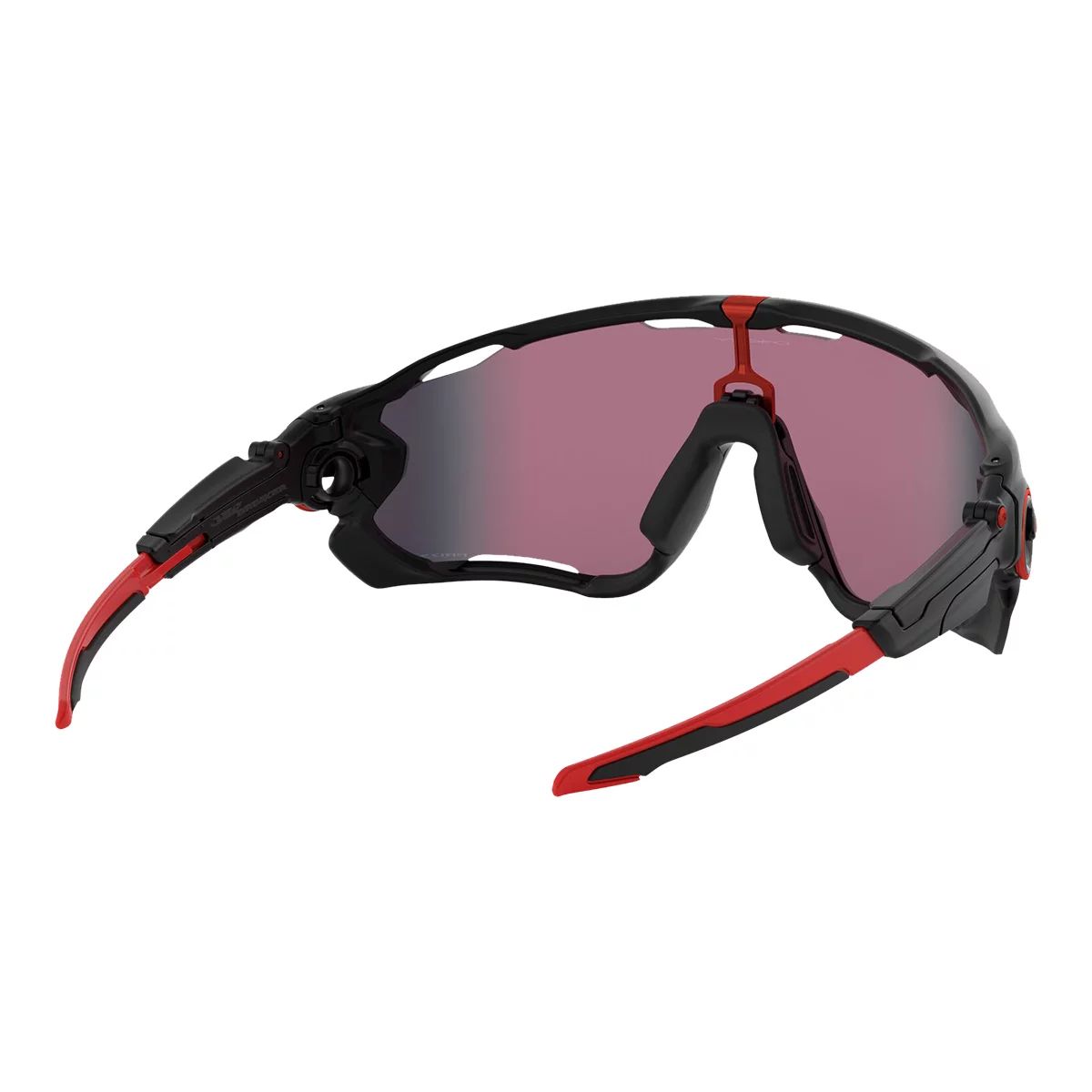 Oakley Unisex Jawbreaker Sport Sunglasses