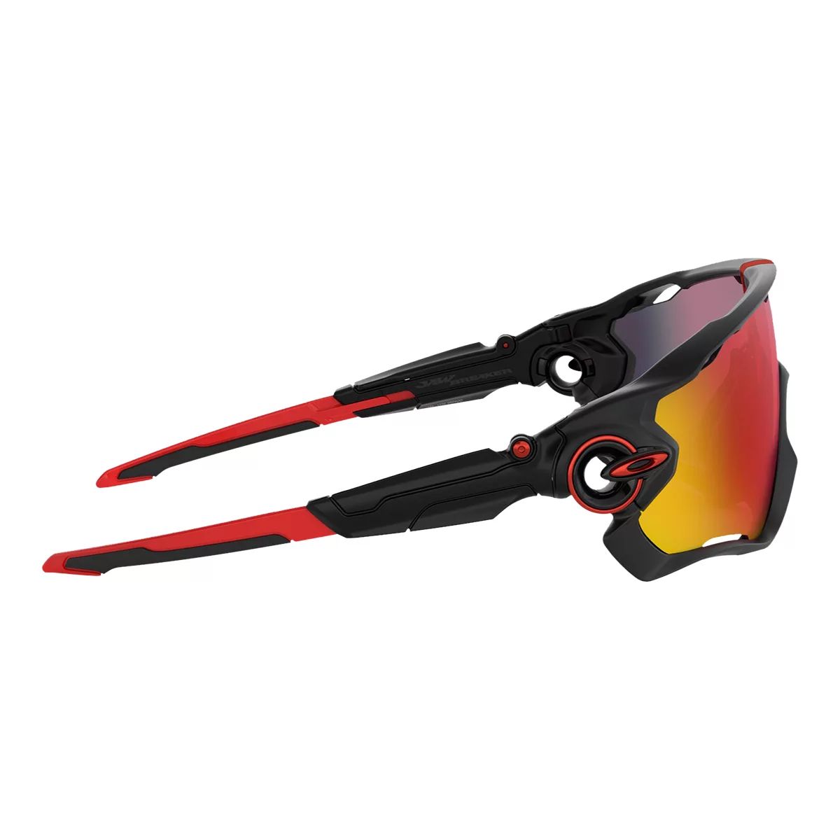 Oakley Unisex Jawbreaker Sport Sunglasses
