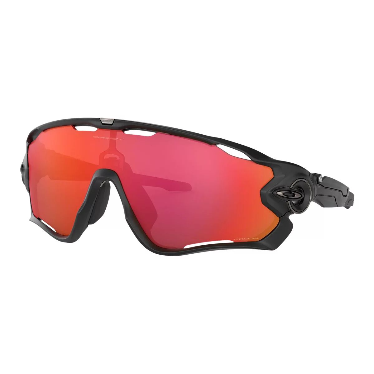 Oakley Unisex Jawbreaker Sport Sunglasses