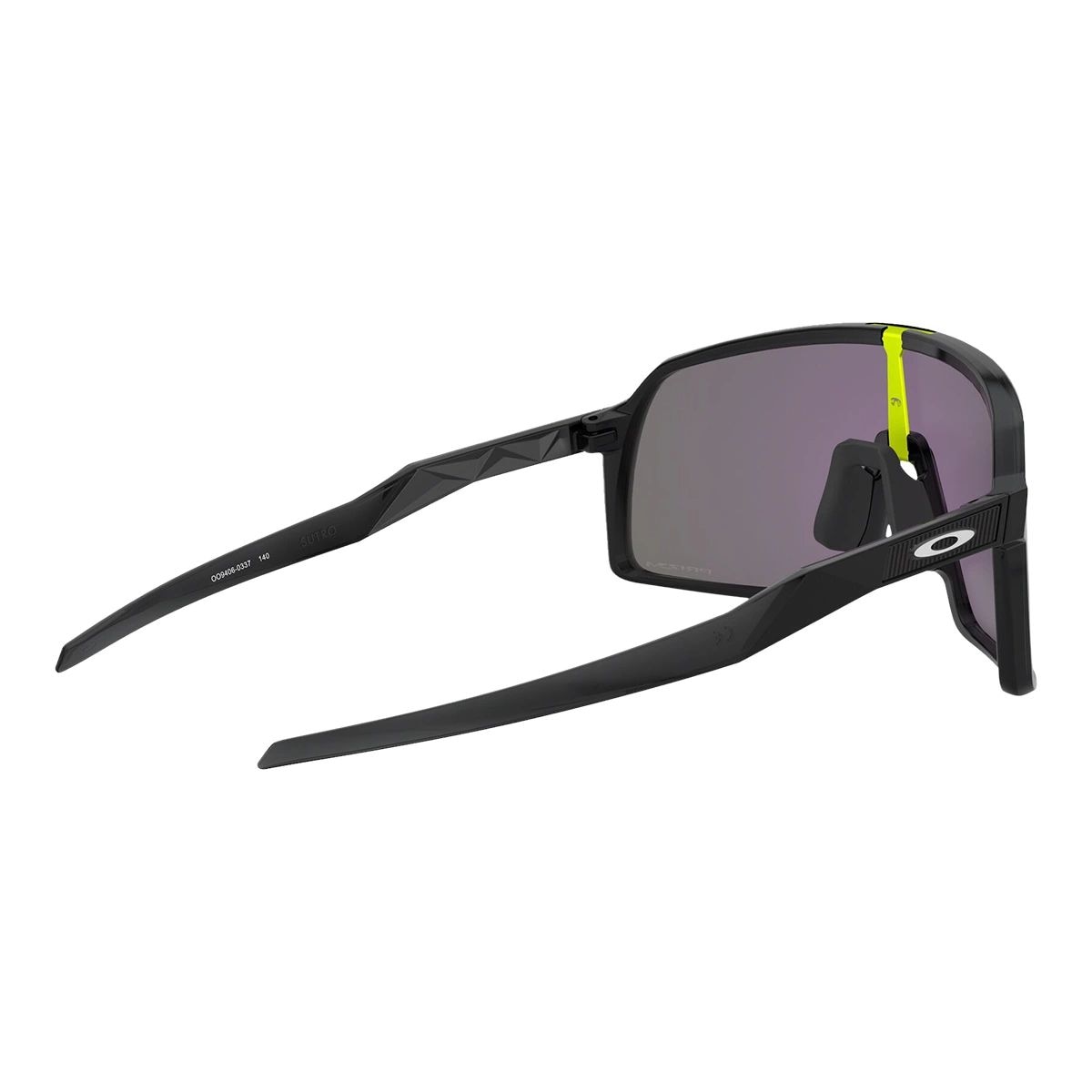 Oakley Unisex Sutro Sport Sunglasses