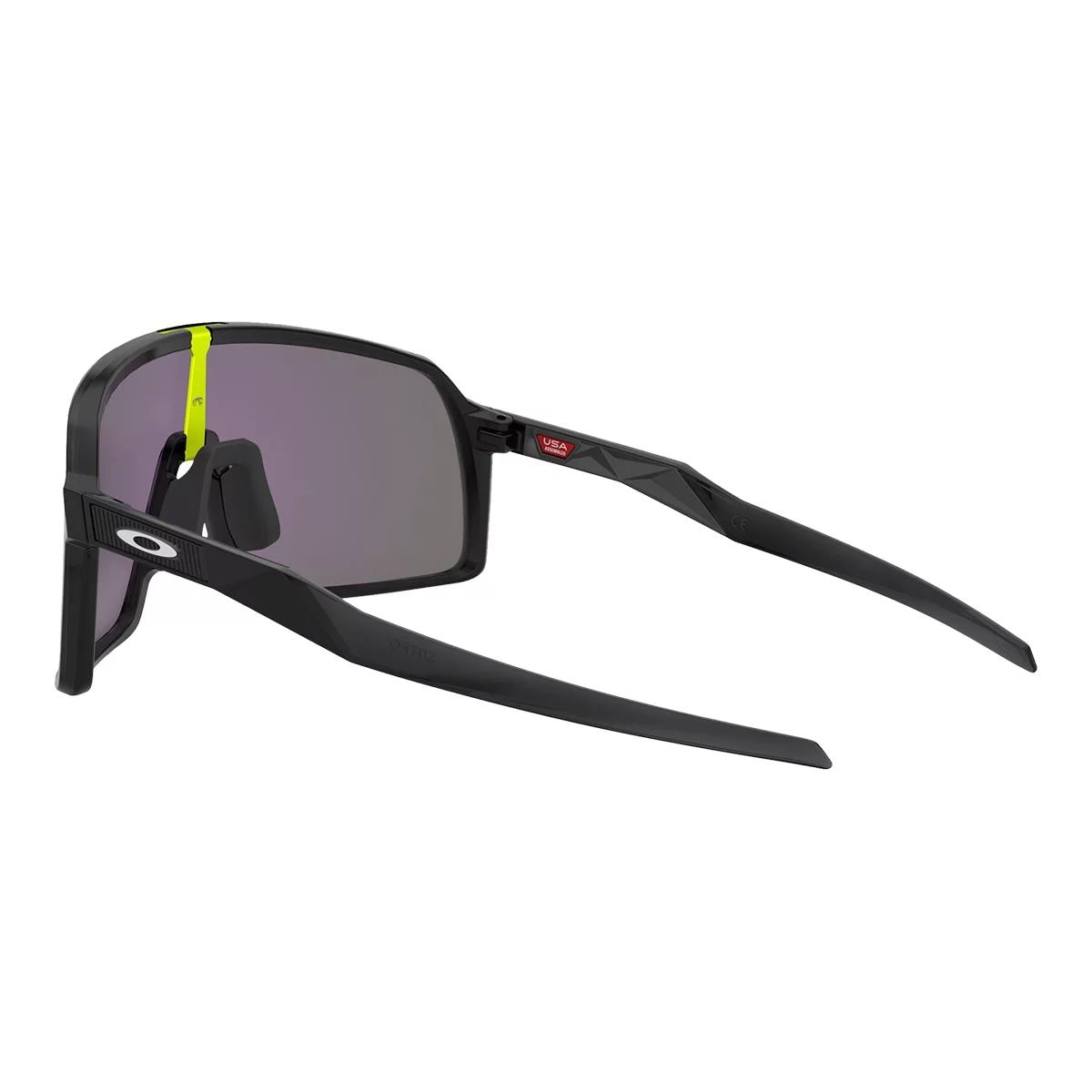 Oakley Unisex Sutro Sport Sunglasses
