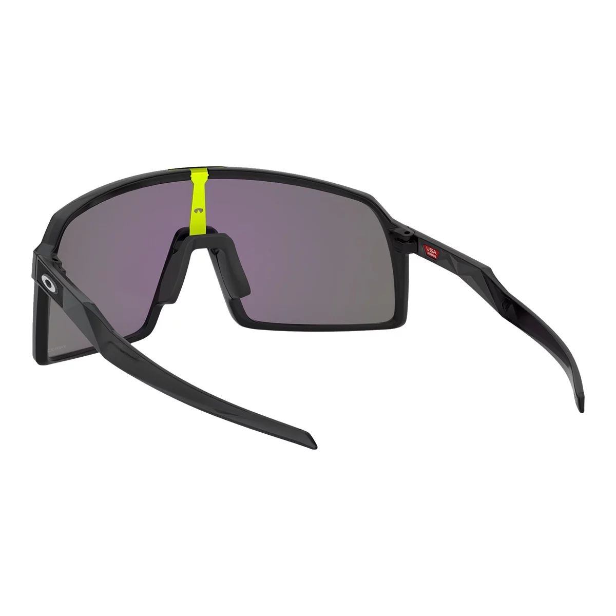 Oakley Unisex Sutro Sport Sunglasses