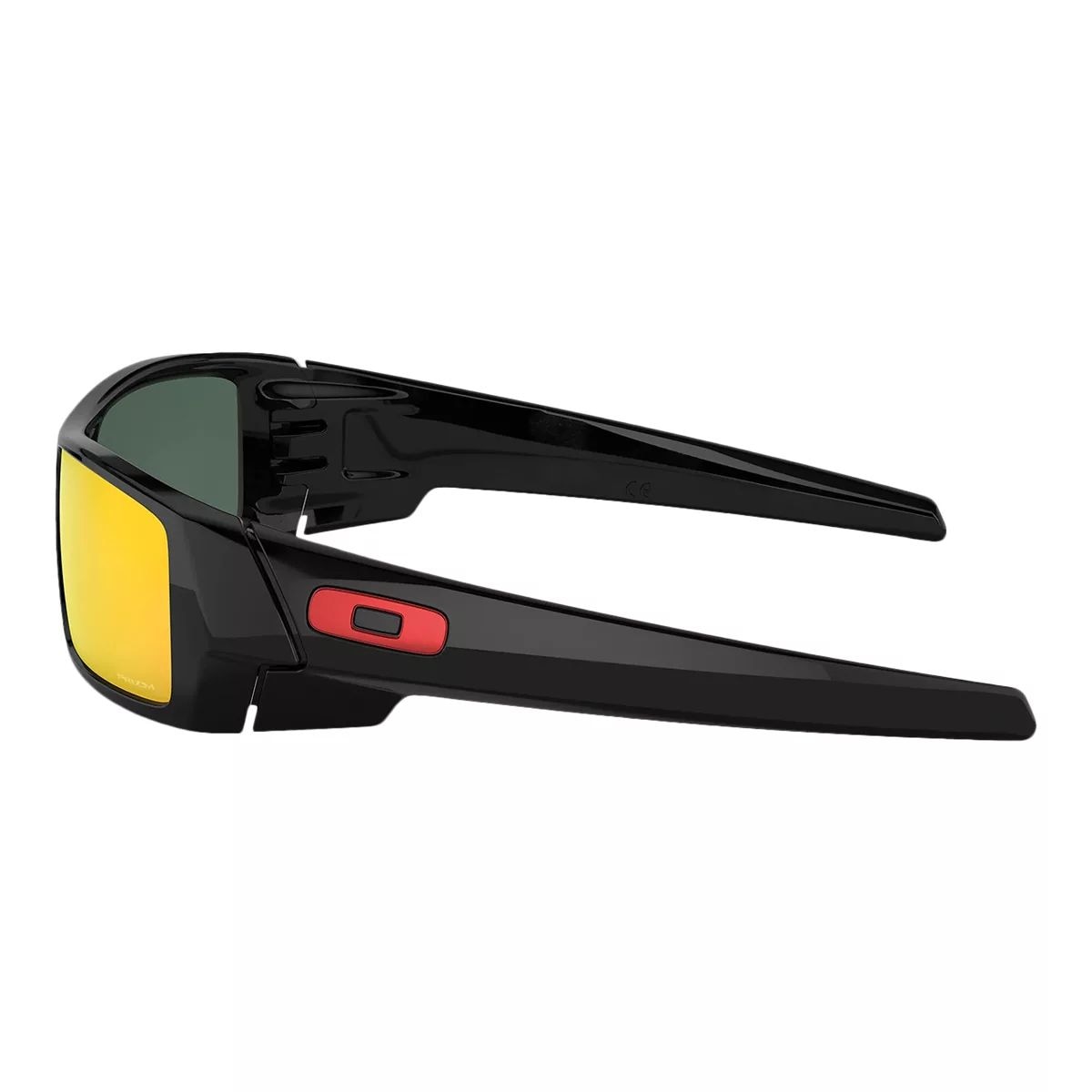 Oakley Men's/Women's Gascan® Wrap Sunglasses, Anti-Reflective