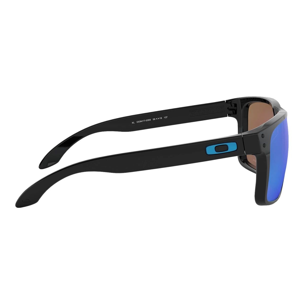 Oakley Unisex Holbrook XL Wayfarer Sunglasses