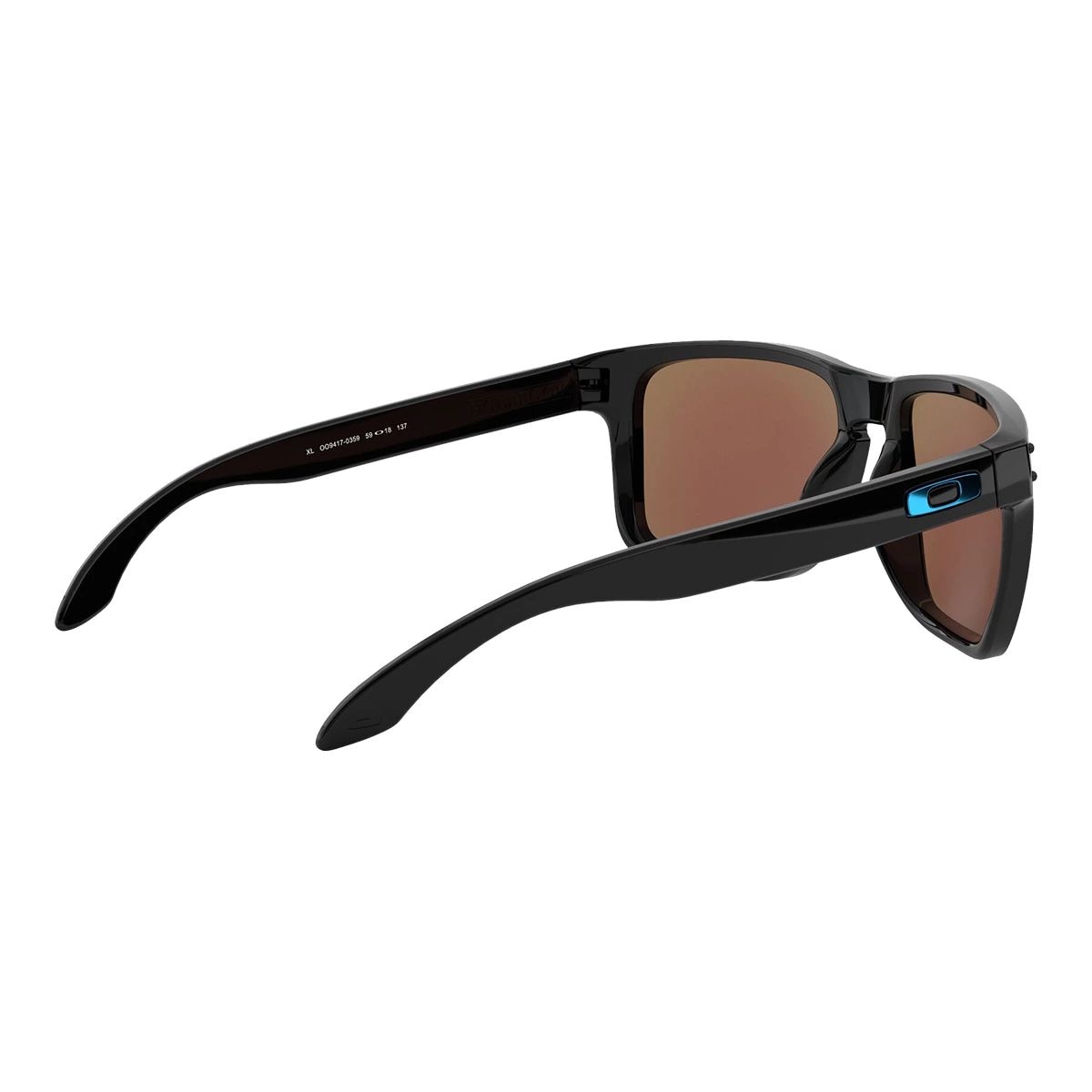 Oakley Unisex Holbrook XL Wayfarer Sunglasses