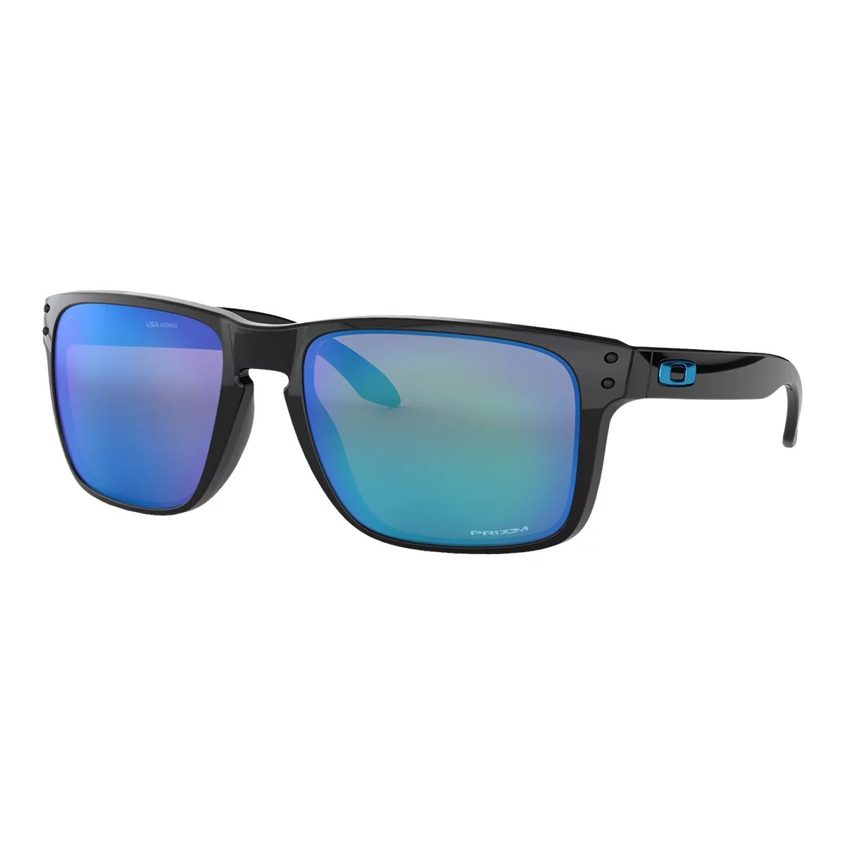 Oakley Unisex Holbrook XL Wayfarer Sunglasses