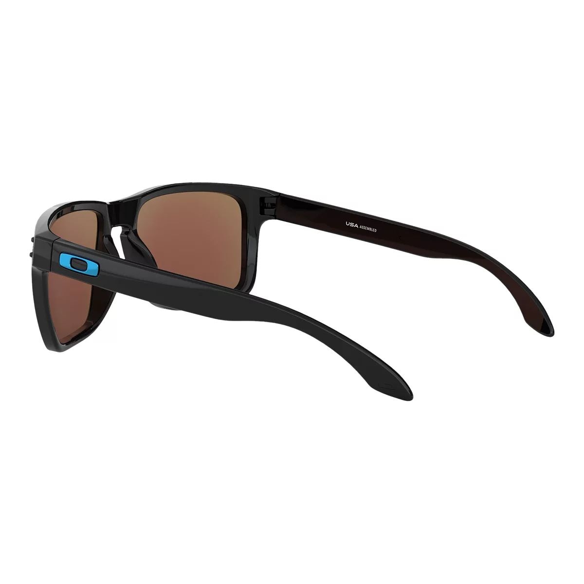 Oakley Unisex Holbrook XL Wayfarer Sunglasses