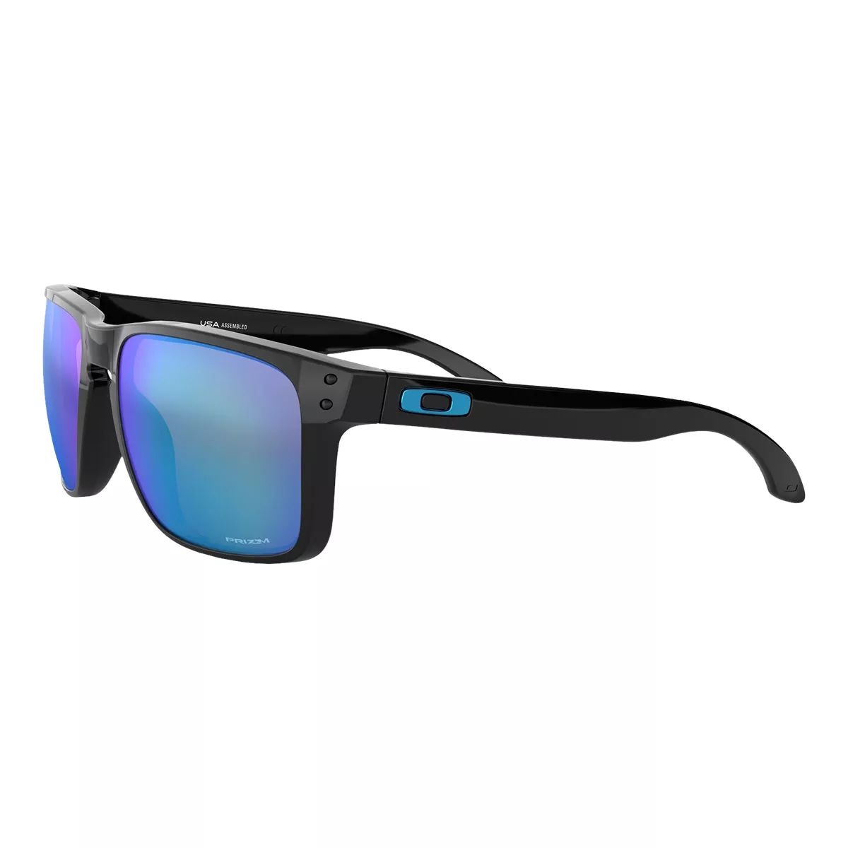 Oakley Unisex Holbrook XL Wayfarer Sunglasses