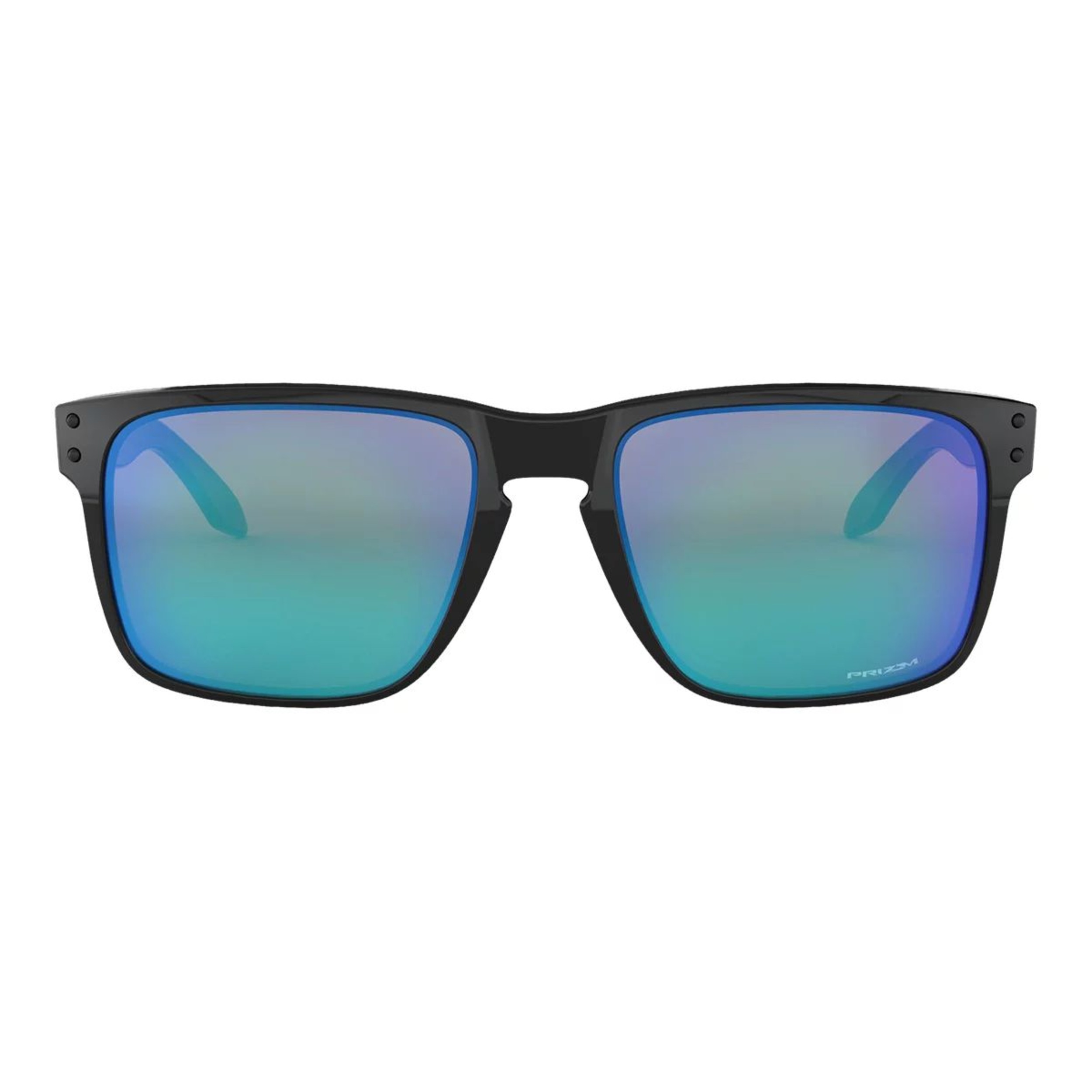 Oakley Unisex Holbrook XL Wayfarer Sunglasses Front_Flat