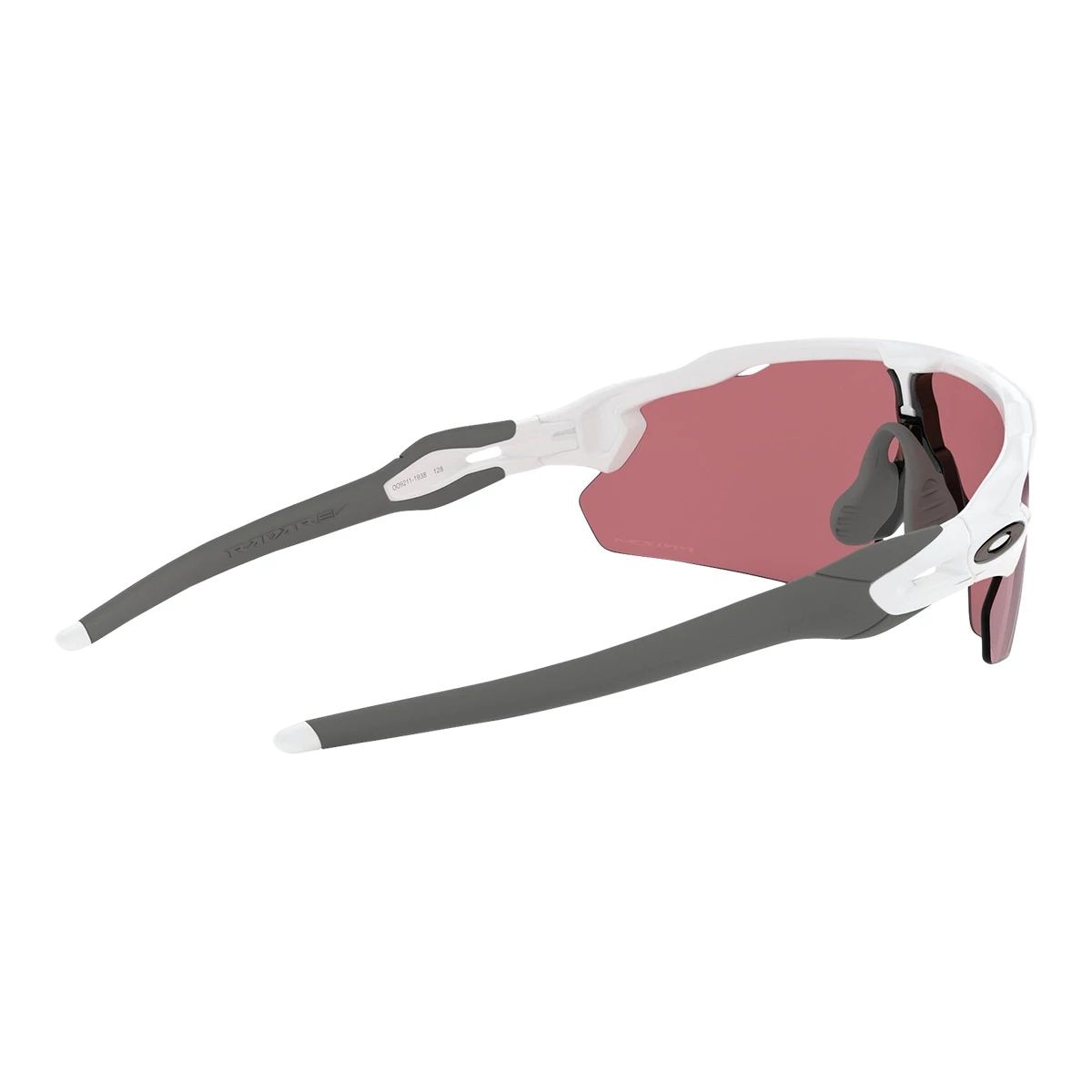 Oakley Radar EV Pitch Sunglasses Back_Angled_Right