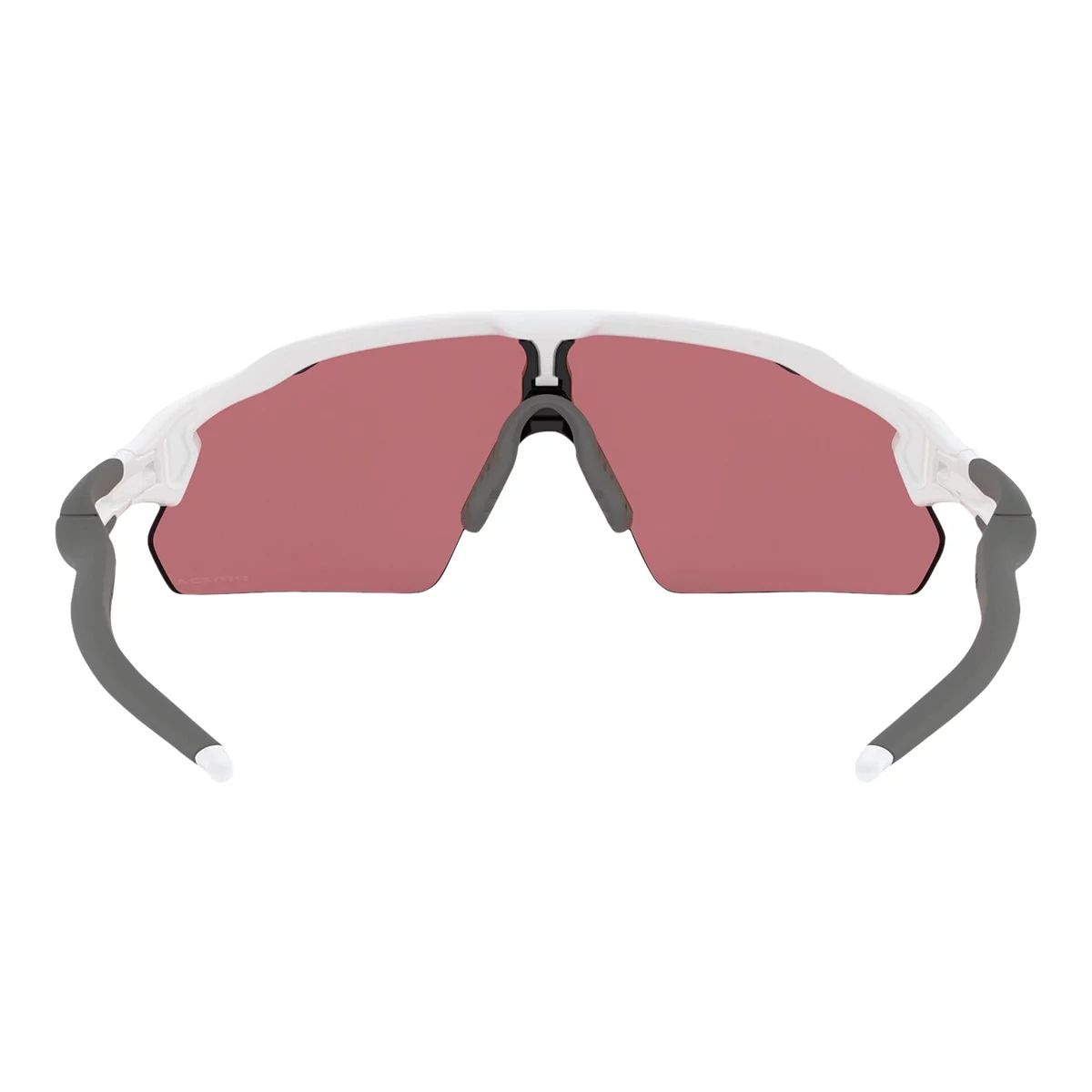Oakley Radar EV Pitch Sunglasses Back_Flat