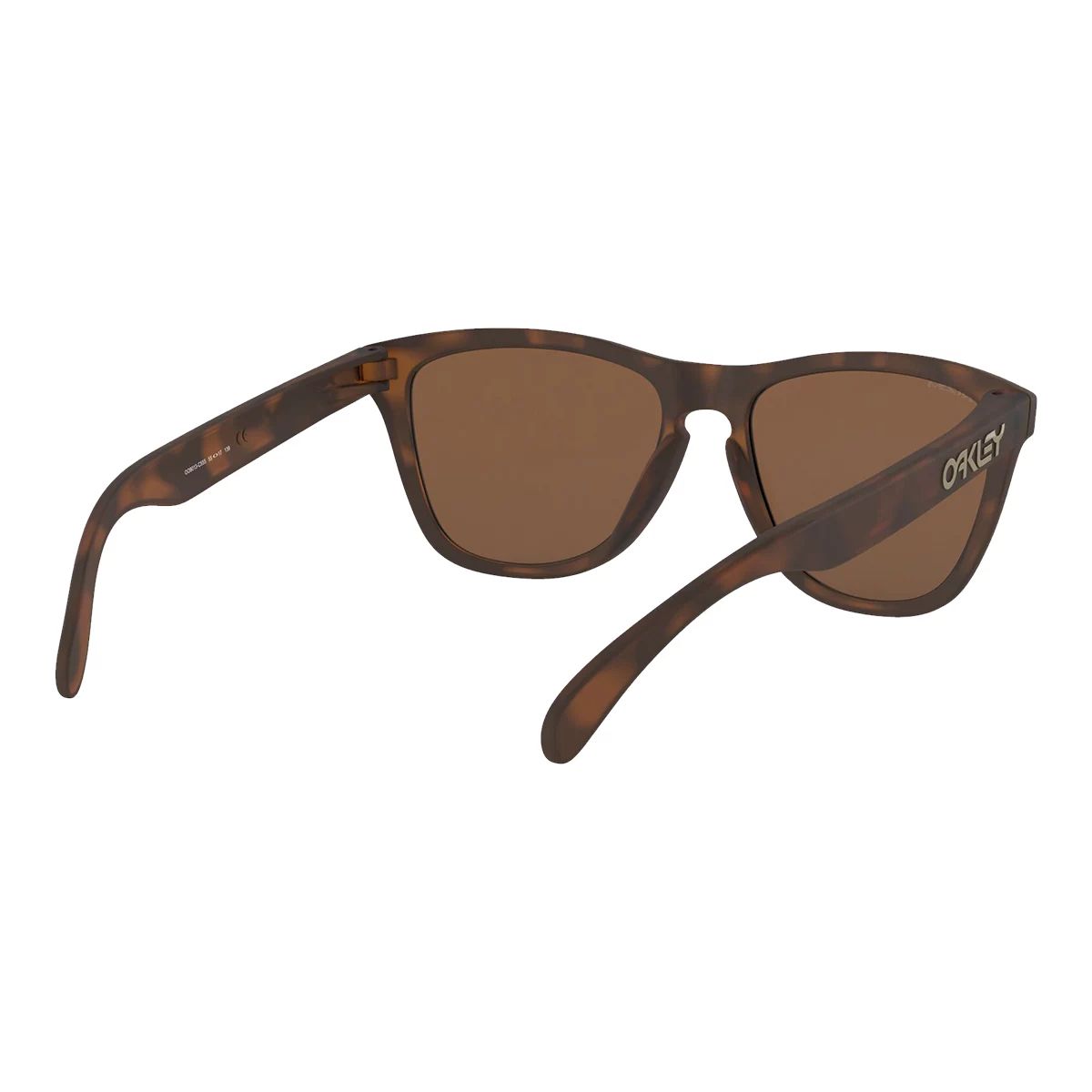 Oakley Unisex Frogskins Wayfarer Sunglasses