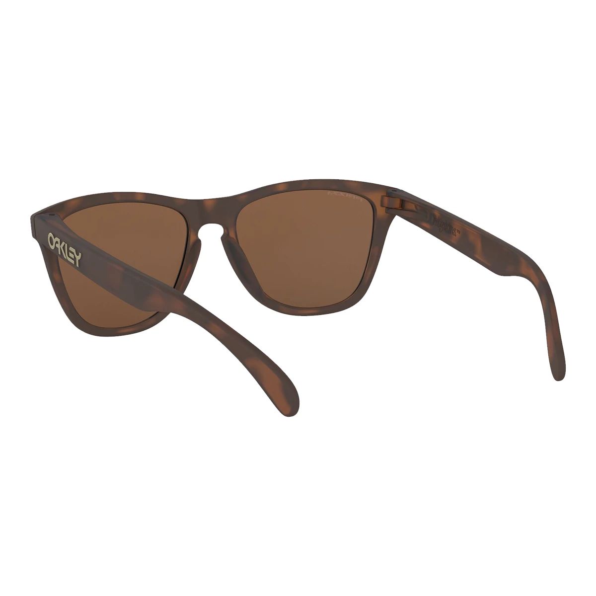 Oakley Unisex Frogskins Wayfarer Sunglasses