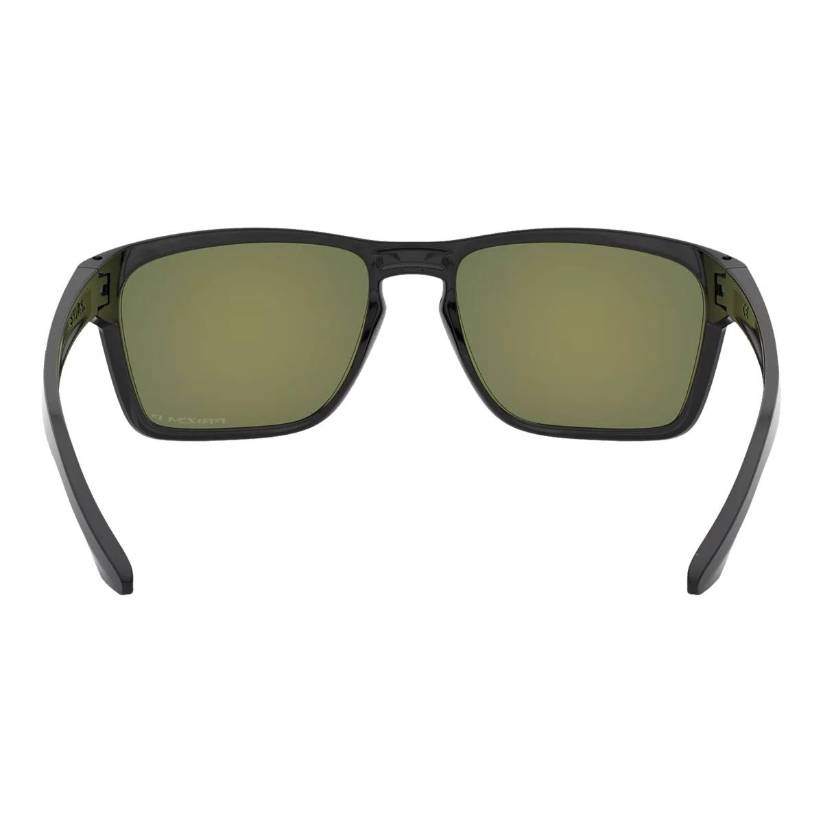 Oakley Men's/Women's Sylas Rectangular Sunglasses, Polarized