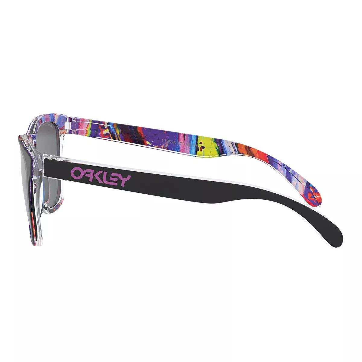 Oakley Unisex Frogskins™ Kokoro Polarized Sunglasses
