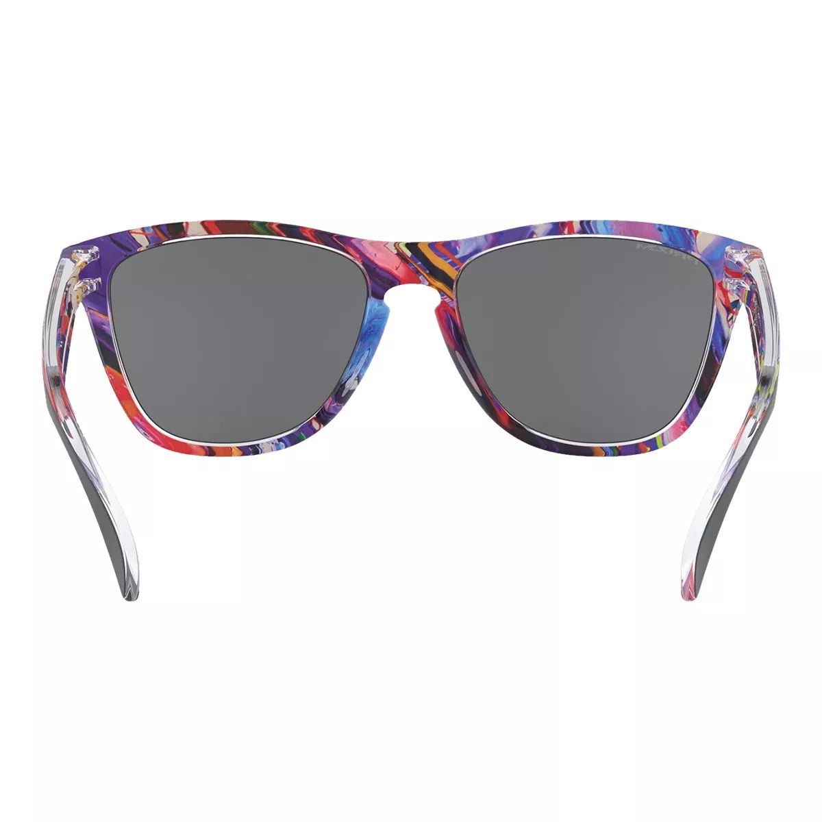 Oakley Unisex Frogskins™ Kokoro Polarized Sunglasses