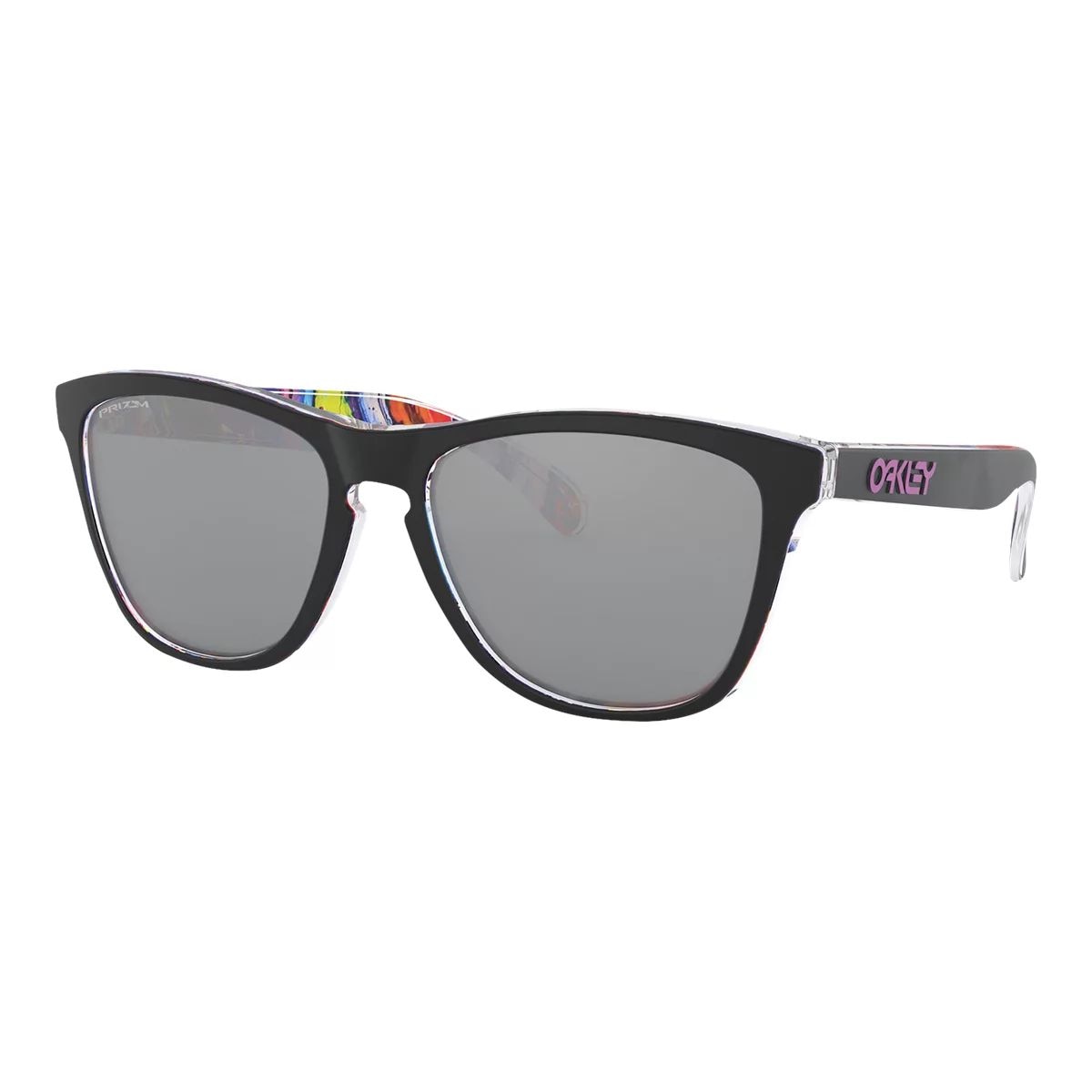 Oakley Unisex Frogskins™ Kokoro Polarized Sunglasses