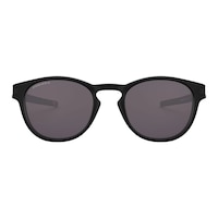 Oakley Unisex Latch Aviator Sunglasses Front_Flat