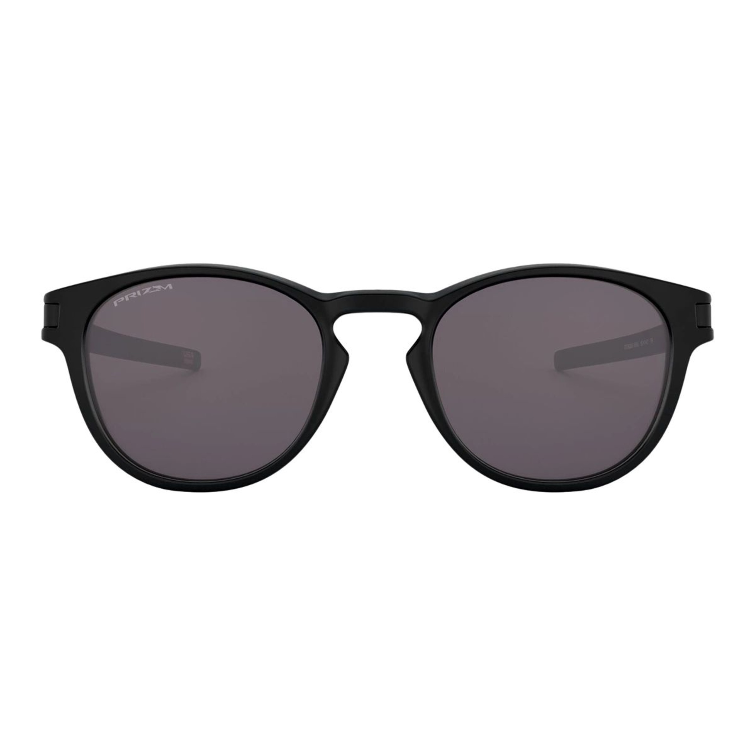 Oakley Unisex Latch Aviator Sunglasses Front_Flat