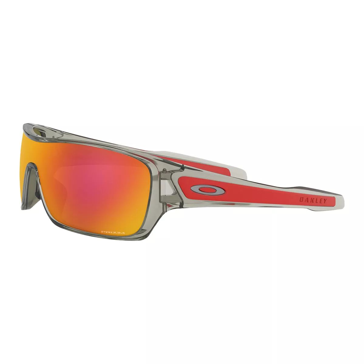 Oakley Unisex Turbine Rotor Sunglasses